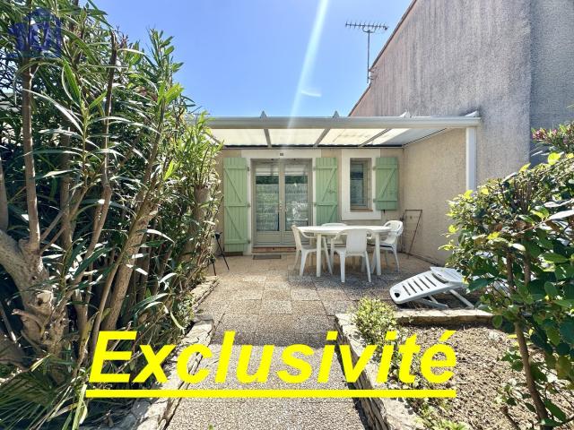 Maison vente à Valras-Plage, Hérault