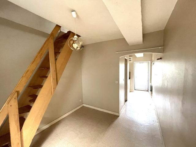 Maison vente à Nantes
