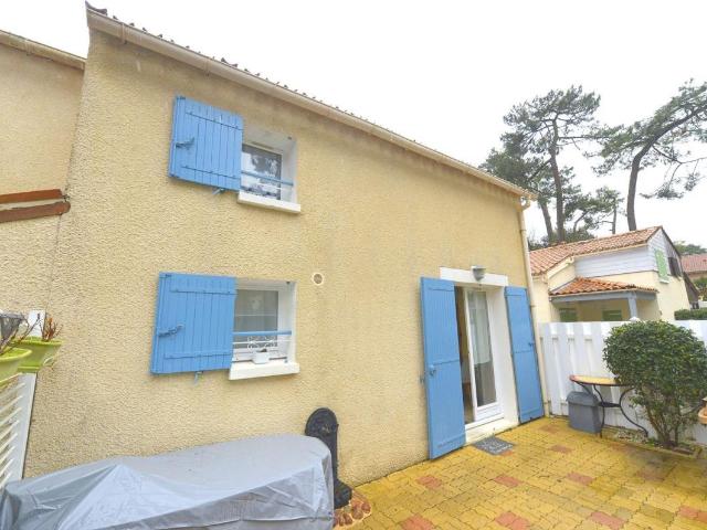 Maison vente à Rochefort, Saint-georges-de-didonne