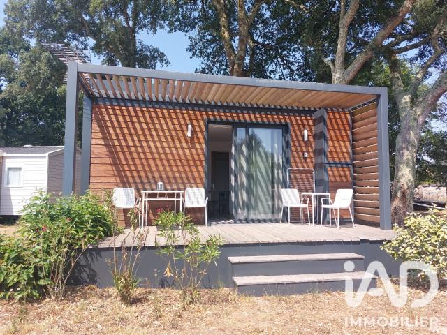 Maison vente à Herm, Landes
