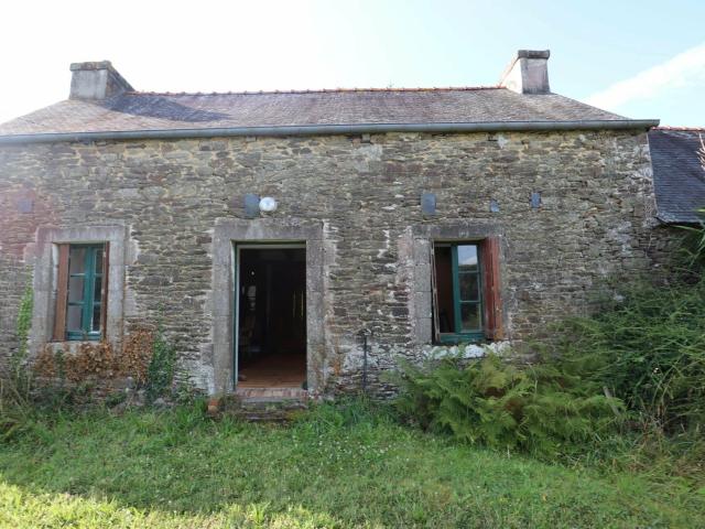 Maison vente à Châteaulin, Bretagne