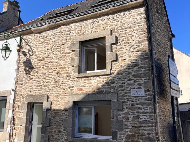 Maison vente à Vannes, Bretagne