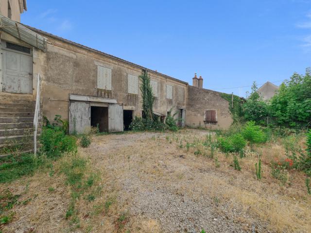 Maison vente à Bragny-sur-Saône, Saône-et-Loire