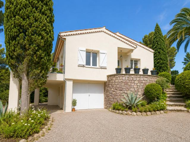 Maison vente à Arrondissement de Draguignan, Saint-raphaël