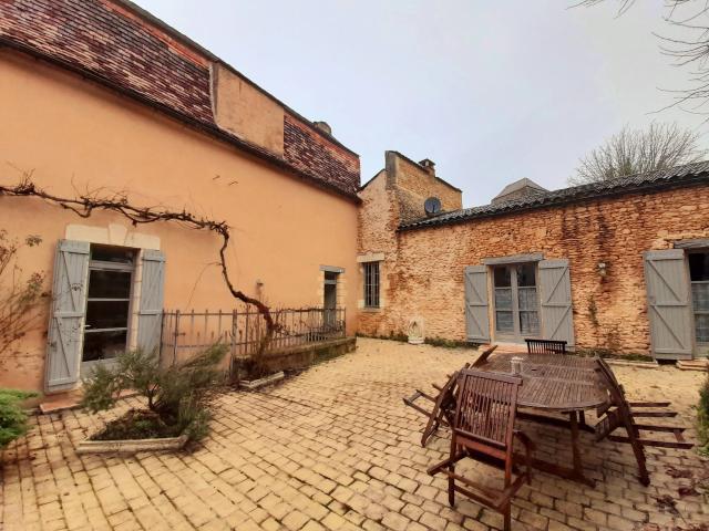 Maison vente à France métropolitaine, Sainte-alvère