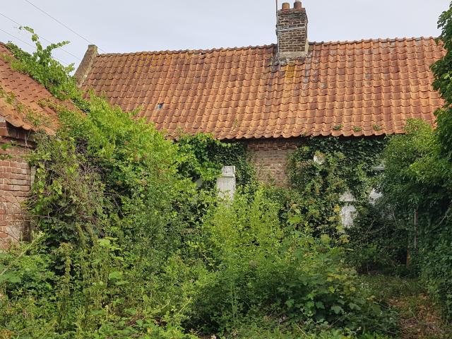 Maison vente à Saint-Omer, Ecques