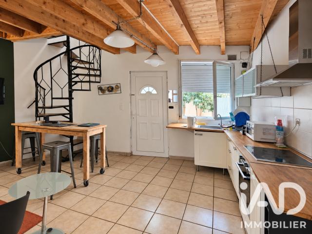 Maison vente à Béziers