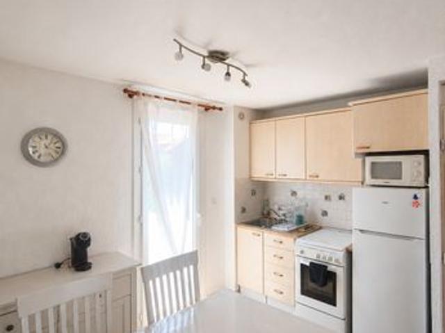 Maison vente à Perpignan, Le Barcarès