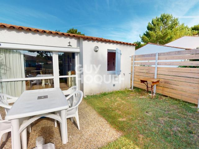 Maison vente à France métropolitaine, Dolus-d'oléron