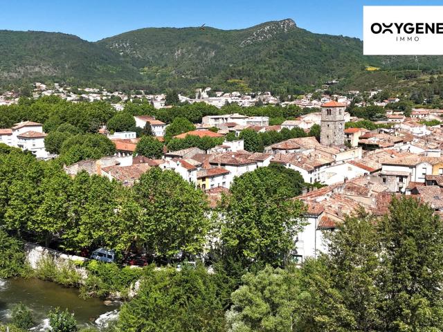 Maison vente à Limoux, Quillan