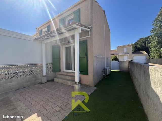 Maison vente à Béziers, Agde