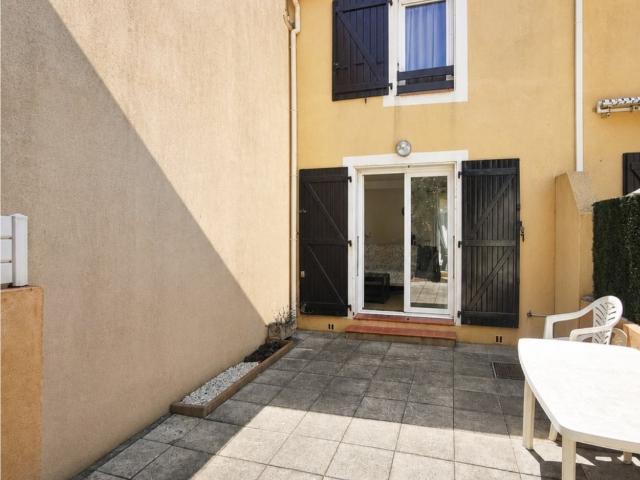 Maison vente à Perpignan, Le Barcarès