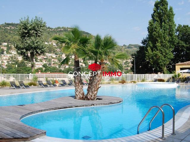 Maison vente à Arrondissement de Toulon, Solliès-toucas