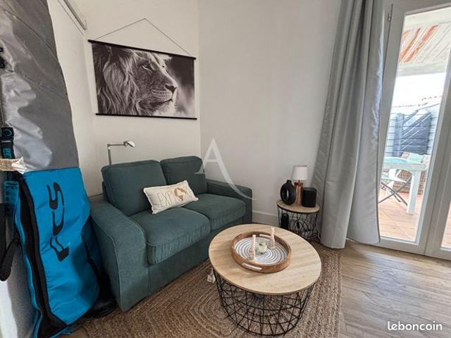 Maison vente à Les Sables-d'Olonne, Longeville-sur-mer