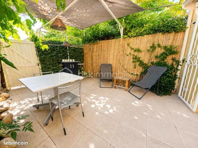 Maison vente à Montpellier, Frontignan