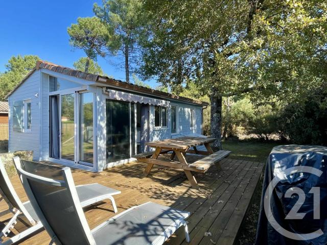 Maison vente à France métropolitaine, Hourtin