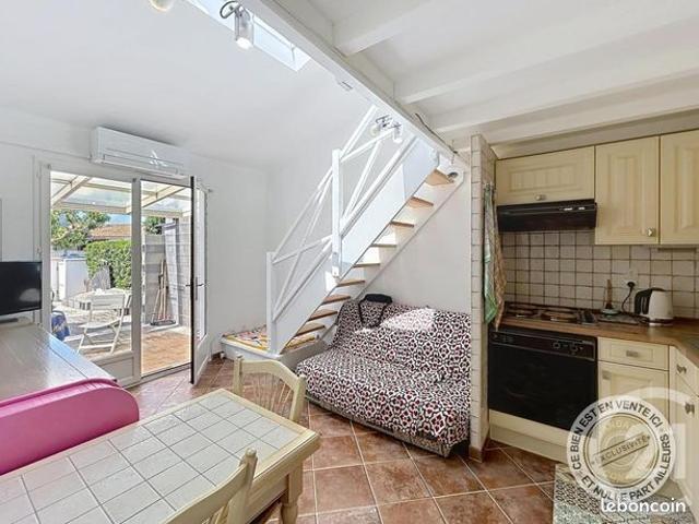 Maison vente à Perpignan, Le Barcarès