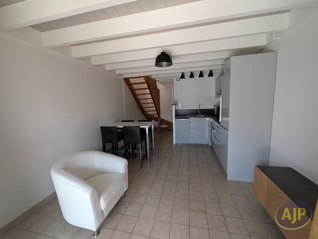 Maison location à La Roche-sur-Yon, Montaigu