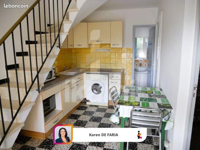 Maison vente à Montpellier, Frontignan