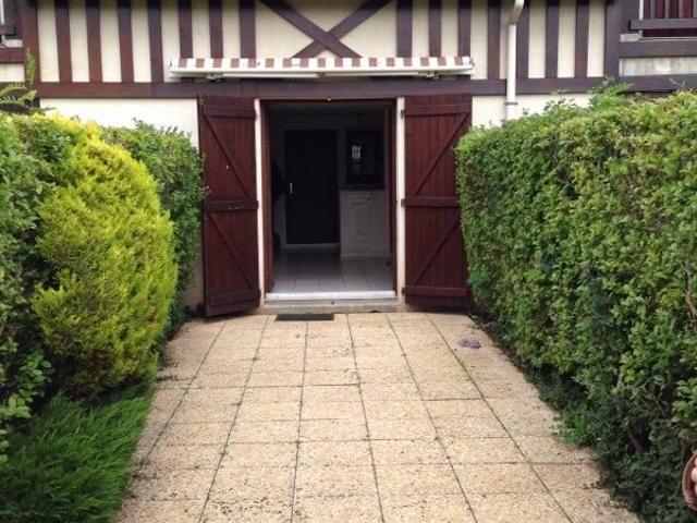 Maison vente à Lisieux, Cabourg