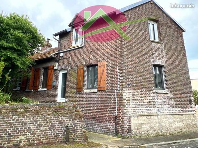 Maison vente à Rouen, Grand-couronne
