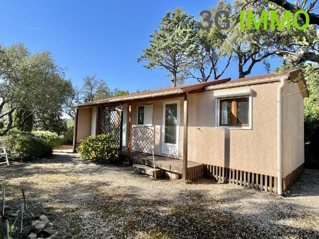 Maison vente à Domaine des Canebières, Le Muy