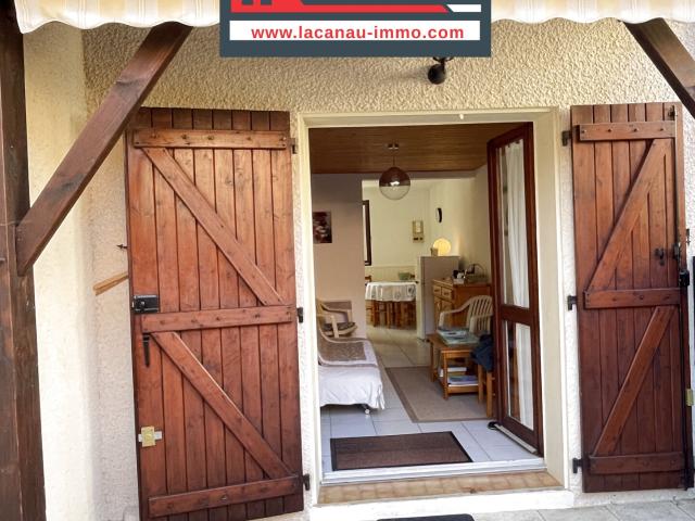 Maison vente à Lesparre-Médoc, Lacanau