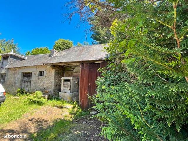 Maison vente à La Châtre, Crozon-sur-vauvre