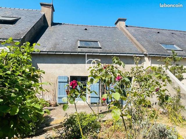 Maison vente à Vannes, Bretagne
