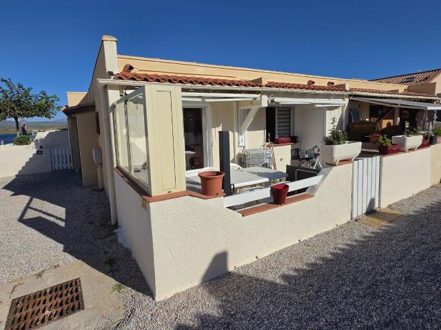Maison vente à Narbonne, Leucate