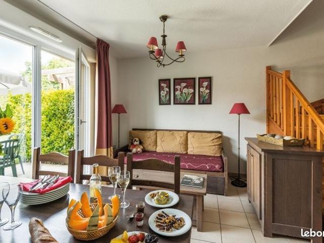 Maison vente à Bergerac