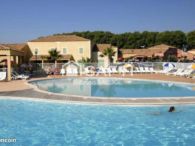 Maison vente à Béziers, Villeneuve-lès-béziers