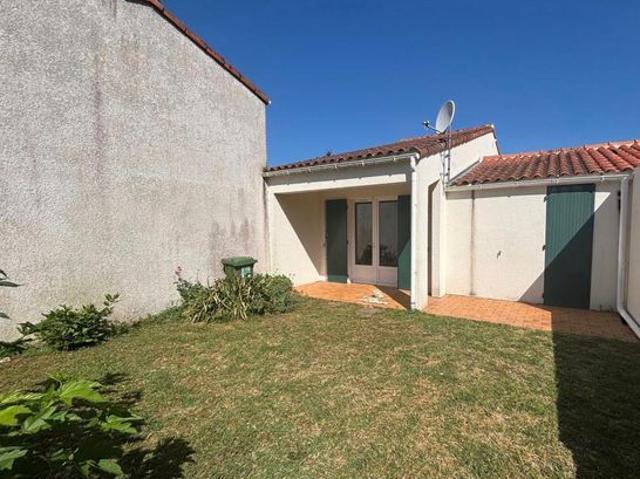 Maison vente à Rochefort, Saint-georges-d'oléron