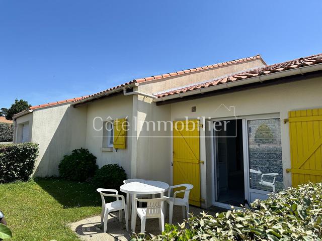 Maison vente à Saint-Nazaire, La Bernerie-en-retz