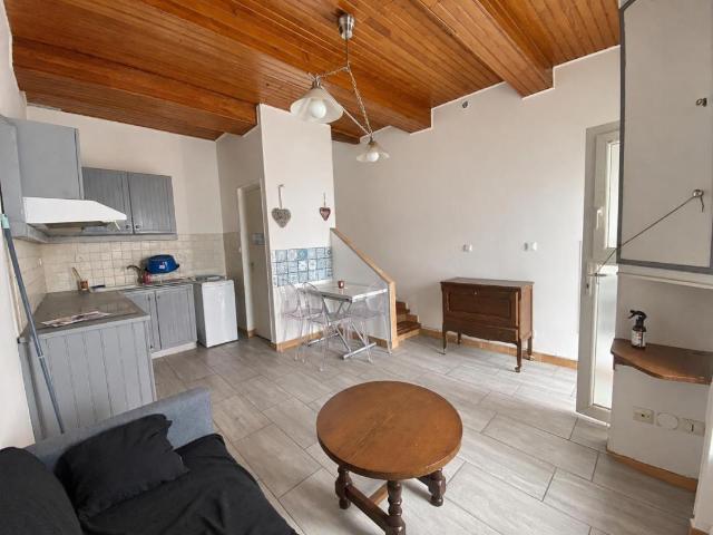 Maison vente à Béziers, Nissan-lez-enserune