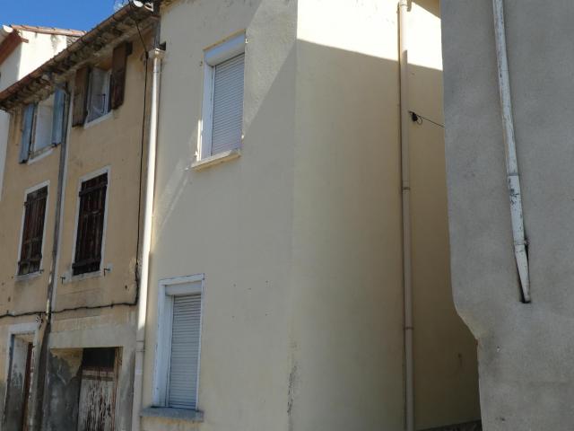 Maison vente à Perpignan, Estagel
