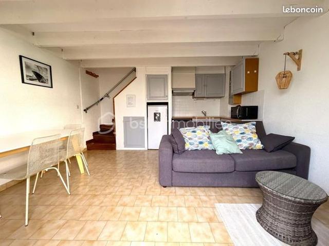 Maison vente à Marseillan, Hautes-Pyrénées