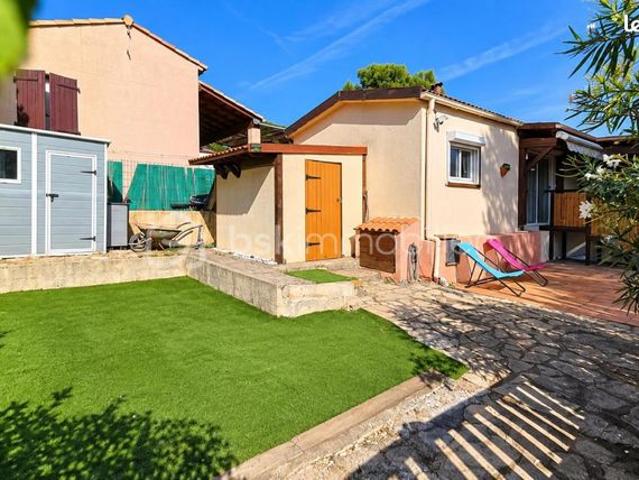 Maison vente à Le Castellet, Alpes-de-Haute-Provence