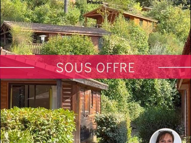 Maison vente à Arrondissement de Toulon, Solliès-toucas