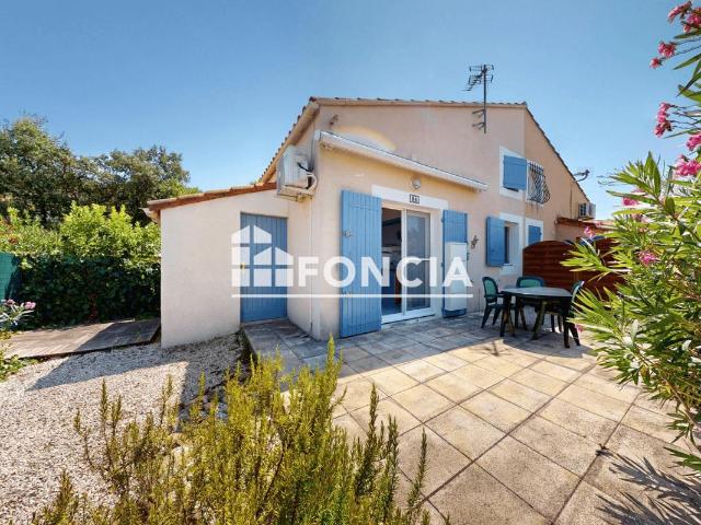 Maison vente à Sorède, Pyrénées-Orientales