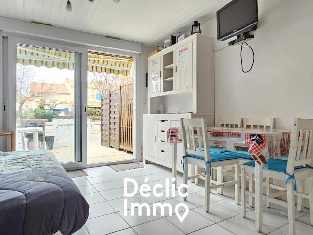 Maison vente à Montpellier, Frontignan