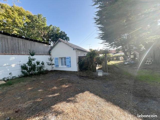 Maison vente à Saint-Nazaire, Saint-brevin-les-pins