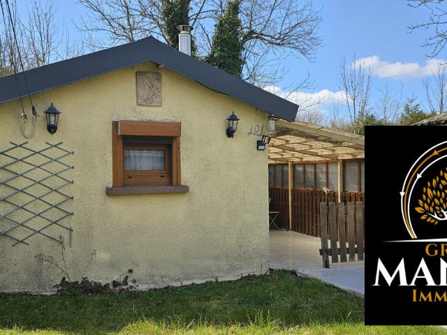 Maison vente à Lécluse, Nord