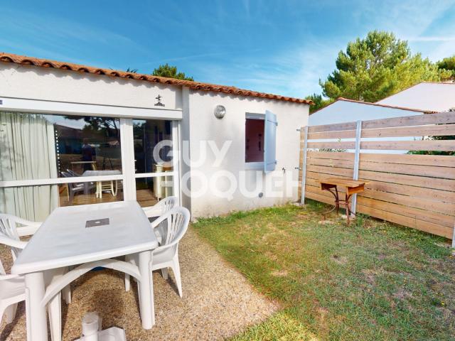 Maison vente à Rochefort, Dolus-d'oléron