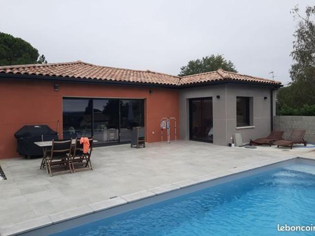 Maison vente à L'union, Haute-Garonne