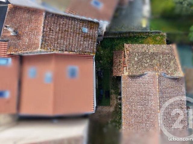 Maison vente à Le Puy-en-Velay, Malrevers