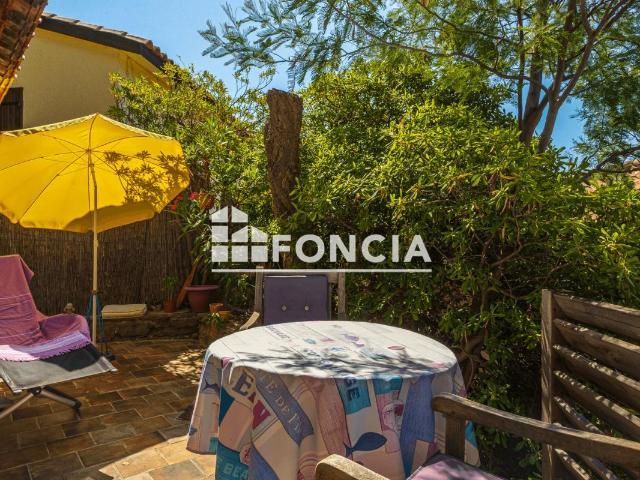 Maison vente à Arrondissement de Toulon, Bormes-les-mimosas