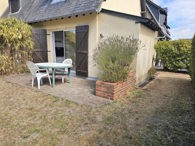 Maison vente à Lisieux, Cabourg