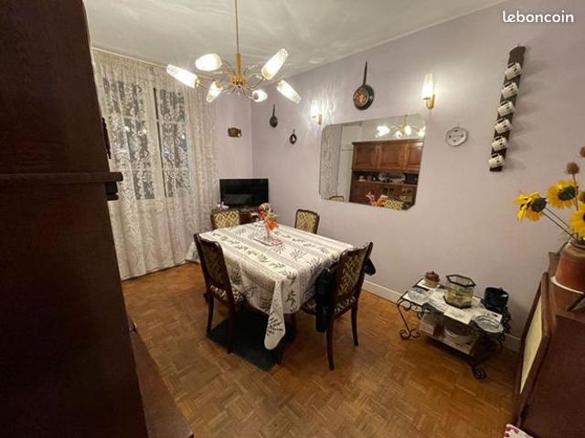 Maison vente à Paris, Île-de-France