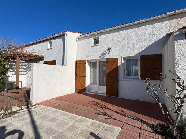 Maison vente à Rochefort, La Brée-les-bains